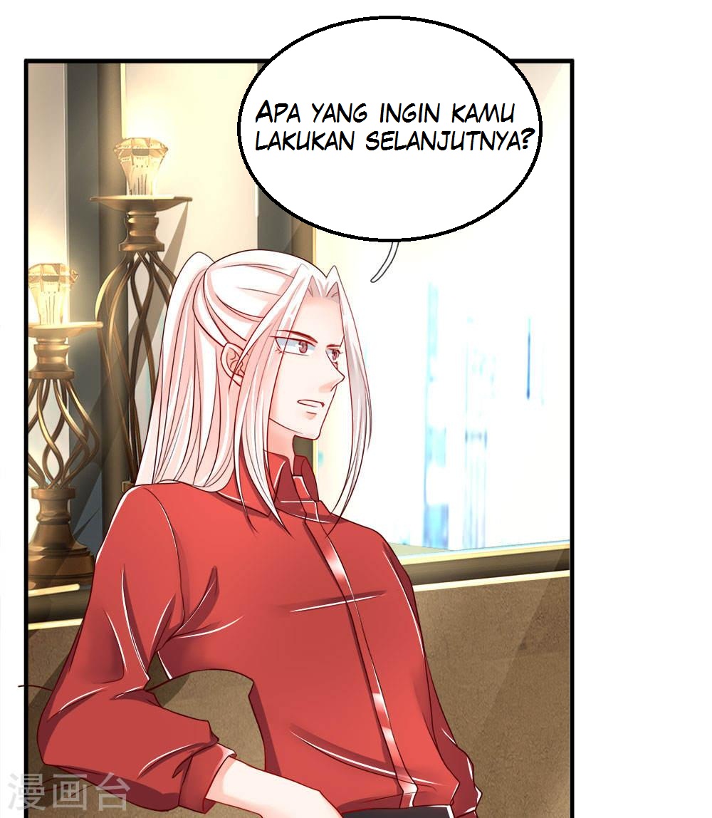 Immortal Daddy Xianzun Chapter 28 Gambar 11